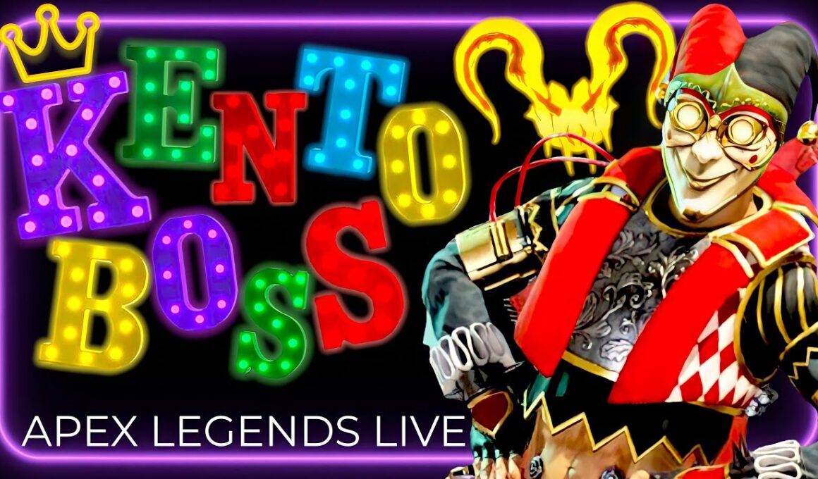 サブスク＆メンシプ参加型 オクタン18万キル日本1位 プレデターランク 【PC APEX】