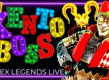 サブスク＆メンシプ参加型 オクタン18万キル日本1位 プレデターランク 【PC APEX】