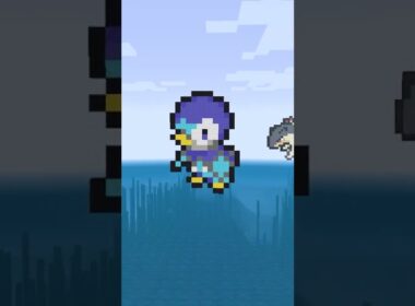 ポッチャマ&ポッチャマ&ポッチャマ #shorts