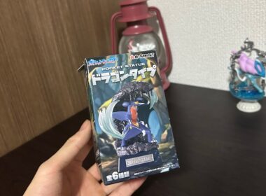 味、占めさせてください