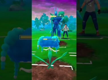 マスターリーグ Win  ラムパルド &フラージェス&エンブオー  やいば #pokemongo  #gbl  #gobattleleague  #고배리 #마스터리그  #oricon