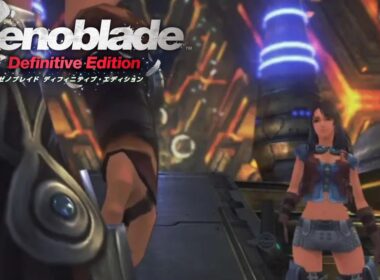 【今から履修する神ゲー】ゼノブレイド7