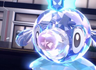 【Switch2】アシマリを使ってみた💧