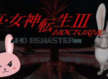 【真・女神転生III】蹴散らせピクシー軍団！！【PART11】【ネタバレあり】