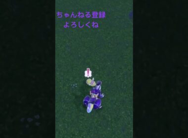 色違いノコッチ発見！ #ポケモンsv #ポケモン151 #ポケモン #ポケモン25周年 #pokemon #色違いポケモン #gameplay #ポケットモンスター #色違い