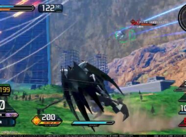 【イニブ配信】ポリゴンショックで細菌消毒する【デスサイズヘルEW版】