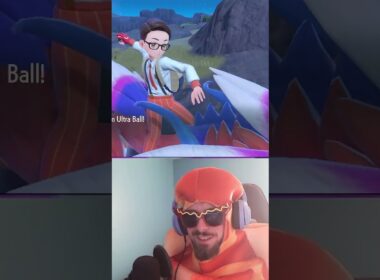 Full Odds Shiny Litleo Encounter had me speechless #pokemon #shinypokemon #shinyhunting #pokemonza