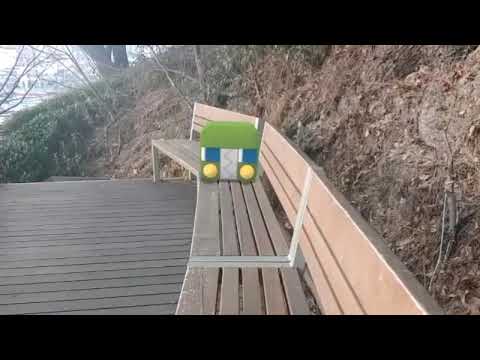 전지충이 ( Charjabug ) デンヂムシ ( 蟲電寶 ) (16:9)