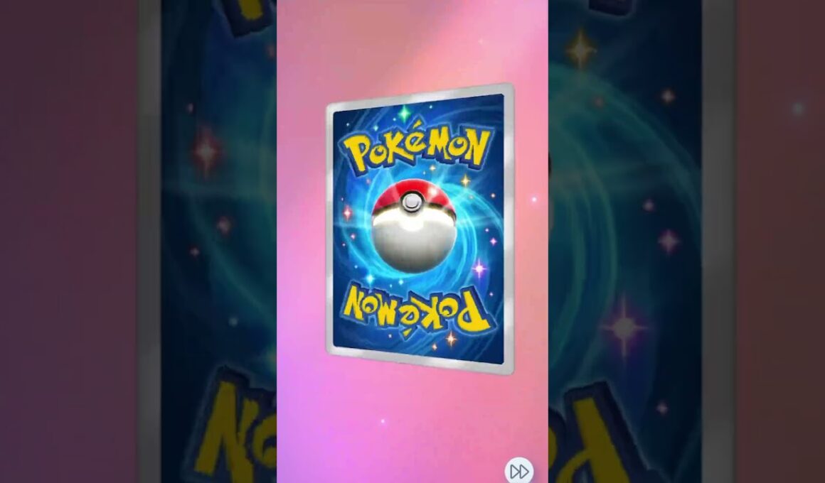 【1日1回ポケカ開封309日目】誕生日だから祝ってくれ【ポケポケ】【空と海の導き】