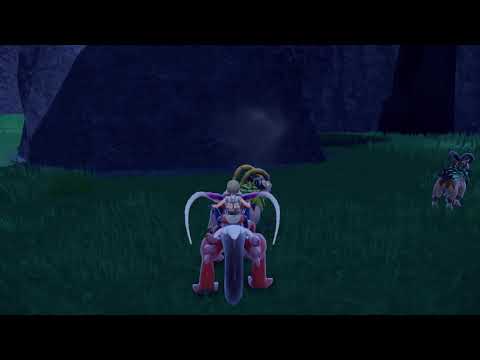 ゴーゴート　色違い