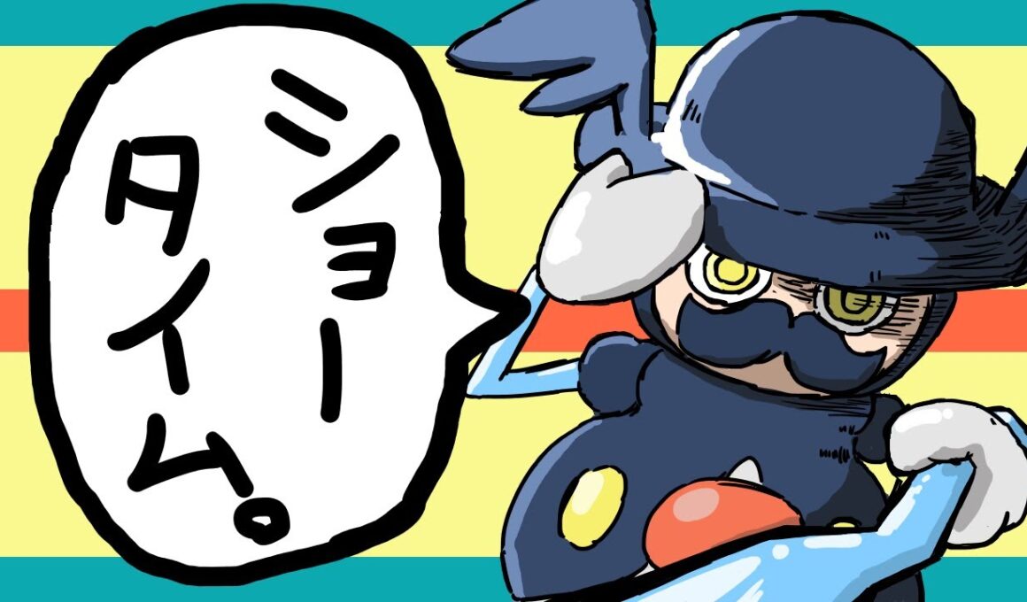 【剣盾】うおおお！タスキバリコオルが意外な伏兵として活躍したぜー！！