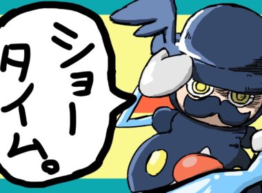 【剣盾】うおおお！タスキバリコオルが意外な伏兵として活躍したぜー！！