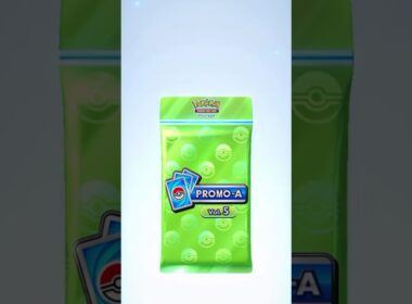 【ポケポケ】フカマルが欲しい！！！【プロモ】#ポケモンカード #ポケカ #ポケポケ #pokemon #pokemoncards