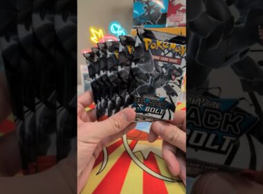 Expedition: Karp - Episode 34 - Black Bolt Booster Bundle comes in with some hits!