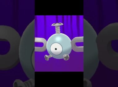 ドガース級のカレーを食べたコイルの反応　#Shorts