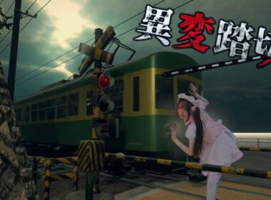 【異変踏切】リベンジさせて下さい【ﾋﾟｯﾋﾟﾁｬﾝﾈﾙ】