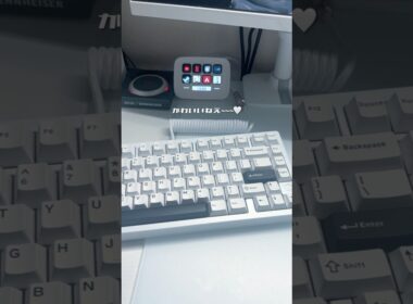 コイルケーブルげっちゅ🤍🤍