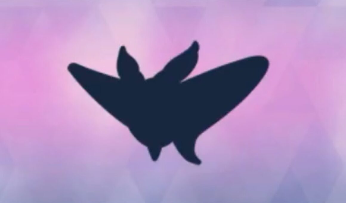 ★6レイド振り返り - モスノウ【ポケモンSV】