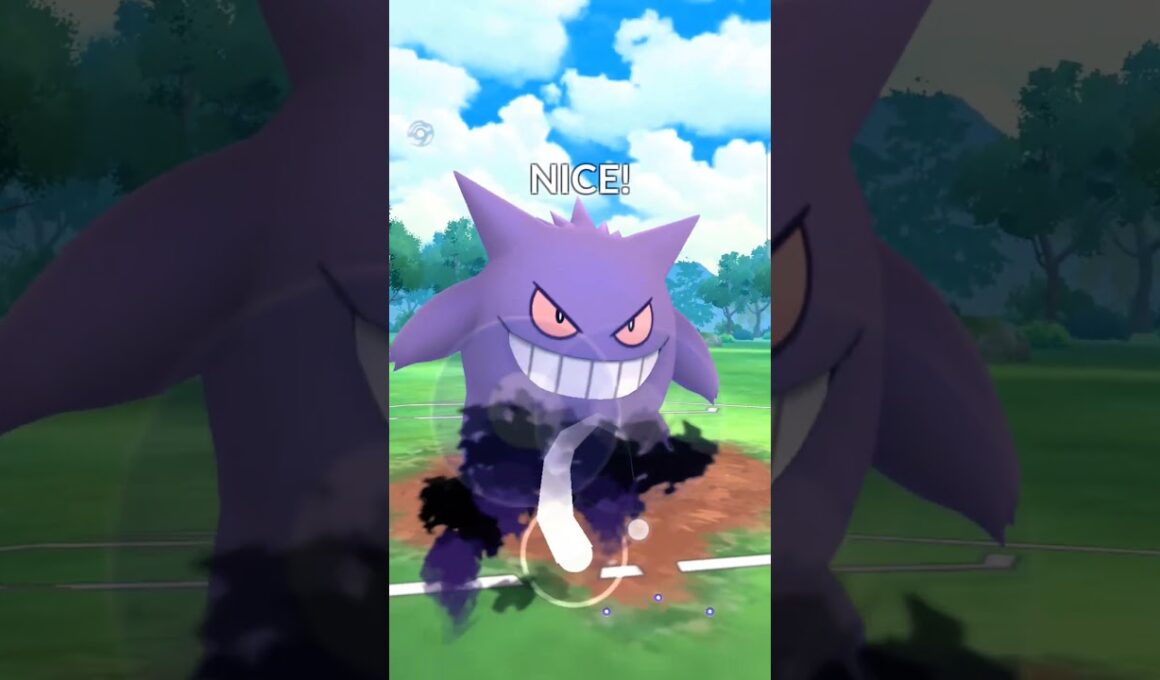 マスターリーグ Win グソクムシャ&ディアルガ&ゲンガー  せいぞんPlay #pokemongo  #gbl  #gobattleleague  #고배리 #마스터리그  #oricon