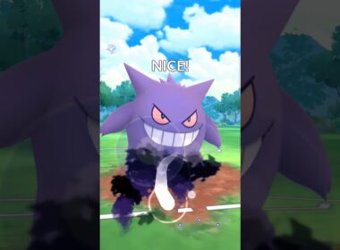 マスターリーグ Win グソクムシャ&ディアルガ&ゲンガー  せいぞんPlay #pokemongo  #gbl  #gobattleleague  #고배리 #마스터리그  #oricon