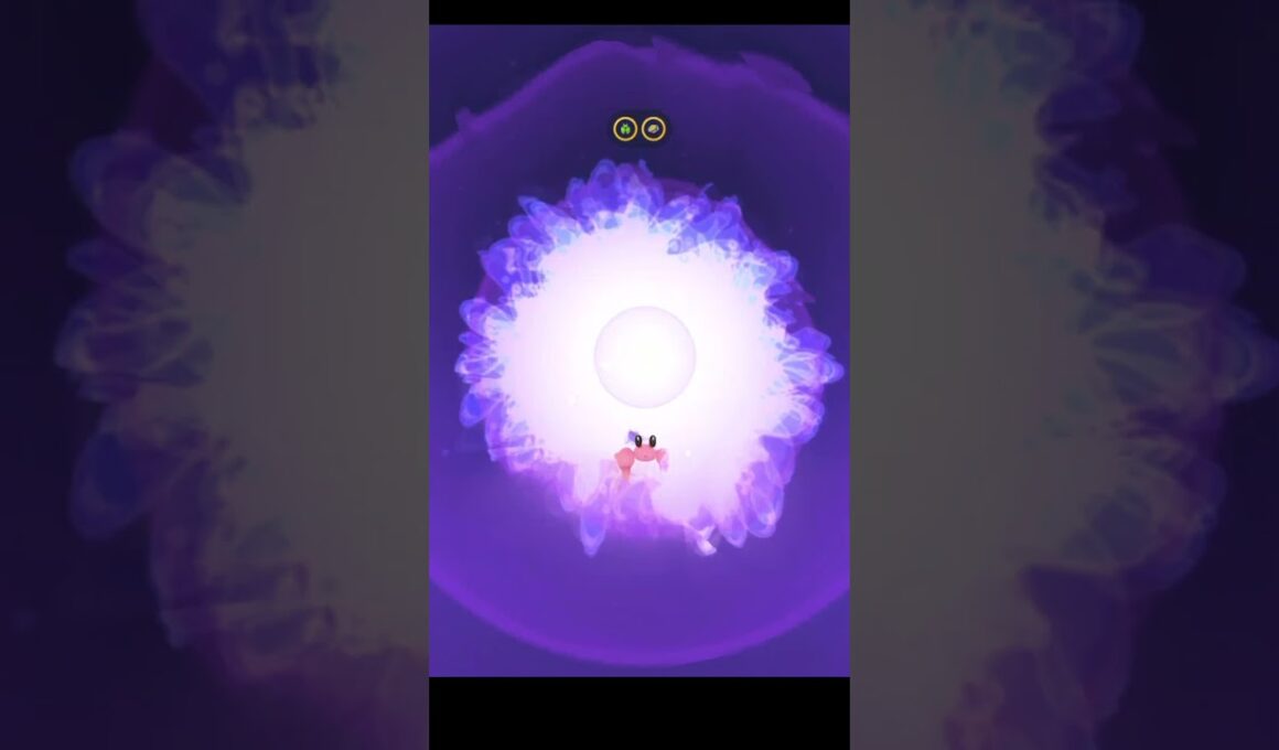 돌살이 イシズマイDwebble 메타몽 メタモンDitto #pokemongo #ポケモンgo