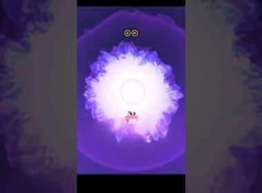 돌살이 イシズマイDwebble 메타몽 メタモンDitto #pokemongo #ポケモンgo