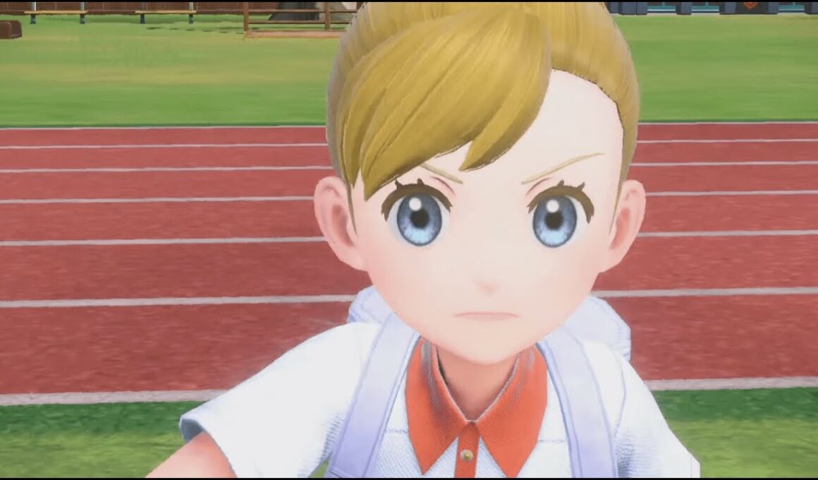 ポケモンSV ダブルバトル パーモットでプラマイと似たようなことやる。