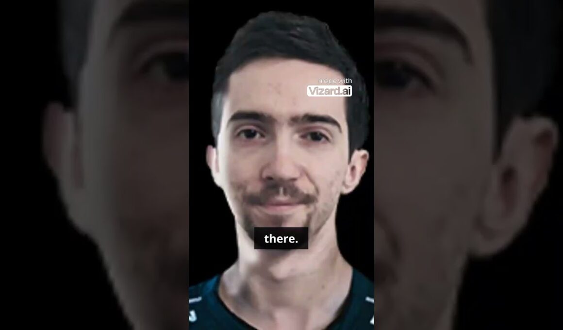 Truthful compliment from riolu