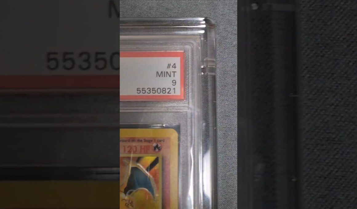 Who's that Pokemon? No.6 ( Charizard ) 포켓몬 리자몽