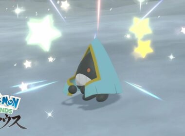 【自然遭遇】で色違いユキワラシを出していく者！！逃げるポケモン捕獲！！アイスみたいで綺麗！！【大大大発生】【色厳選】【ポケモンレジェンズ】【Pokémon LEGENDSアルセウス】氷　Snorunt