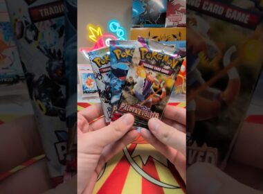 Expedition: Karp - Episode 35 - Some GRAIL hunting in Paldea Evolved & Prismatice Evolution