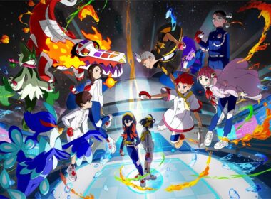 ポケモンSV：ただただサーナイトで頑張るだけ