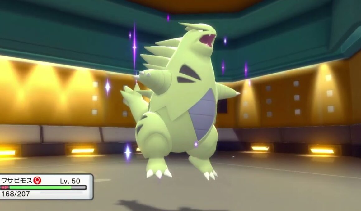 対戦～ムクホーク・バンギラス・ウォッシュロトム編～：第40羽【ポケモン ダイパリメイク】