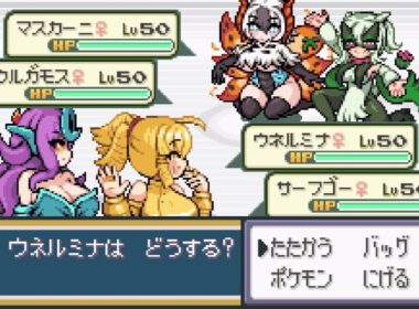 【萌えもん】ランダムバトル Part45