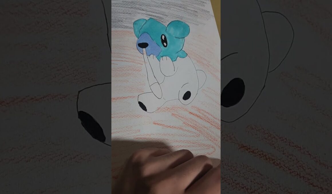 クマシュンの進化系まとめてみた！