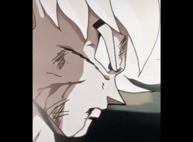 Goku vs Frieza 😱[] Dragon Ball Z[] |#Shorts #DragonBallZ #anime #animeedits |