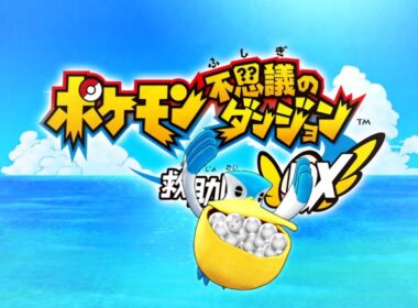 【朝活】転生した元Vtuber、ポケモンの世界で何かやっちゃいました？【ポケモン不思議のダンジョン 救助隊DX】