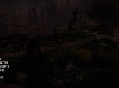 HorizonZero Dawn　序盤紫コイル入手方法