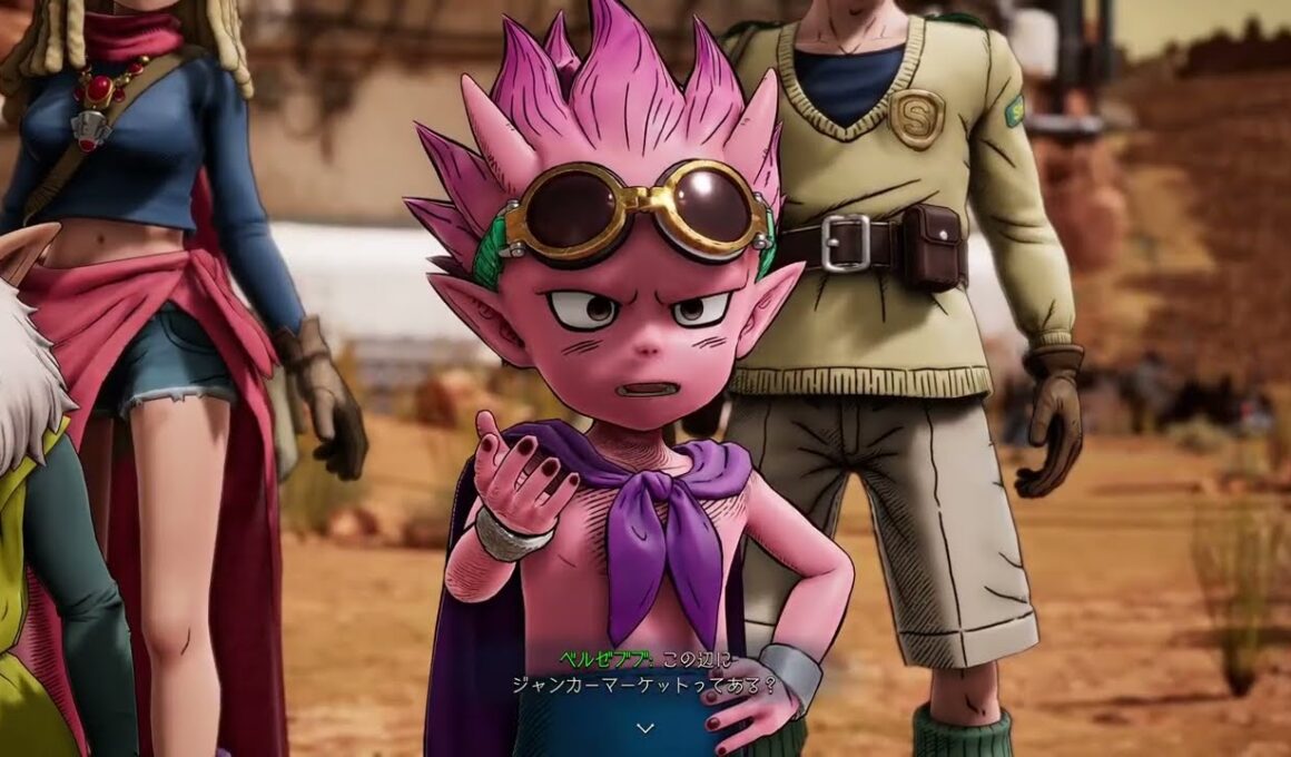 [ps5]マイメロ首相のサンドランド