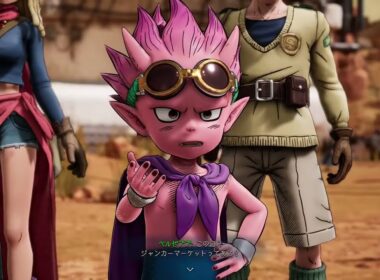 [ps5]マイメロ首相のサンドランド