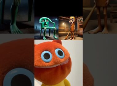 ｶﾙｷﾙｺﾙｶﾗｶﾗｶﾗｺﾙｺﾙｸﾙ とブレインロット達どっち好き？🪑