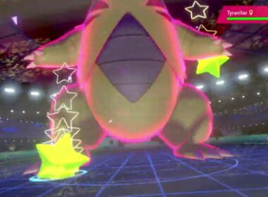 ポケモン ソード 通信対戦　VSガラルヒヒダルマ、ドラパルト、バンギラス
