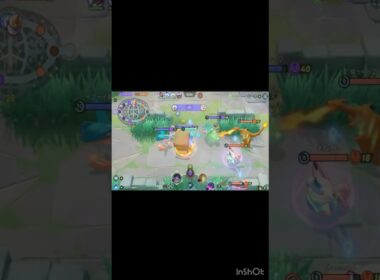 ヤミラミの楽しい瞬間詰め合わせ、脳汁と梨汁のみっくちゅじゅーちゅぶしゃーー！#ハルビー #ポケモンユナイト #ヤミラミ