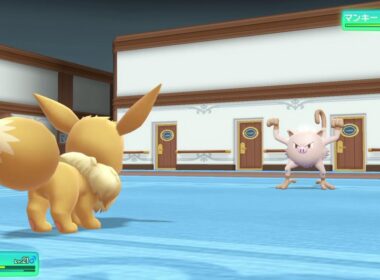 目指せポケモンマスターへの道‼︎ポケットモンスターLet's goイーブイ‼︎ストーリー攻略生配信＃３
