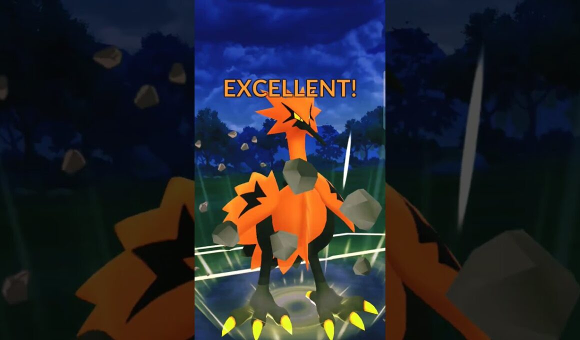 マスターリーグ Win サンダー1Kill&ロズレイド2Kill #pokemongo  #gbl  #gobattleleague  #고배리  #마스터리그 #pvp  #oricon