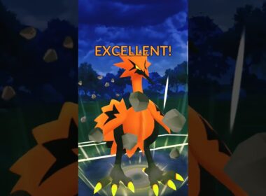 マスターリーグ Win サンダー1Kill&ロズレイド2Kill #pokemongo  #gbl  #gobattleleague  #고배리  #마스터리그 #pvp  #oricon