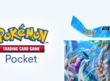 『未知なる水域』開封即席デッキ5戦 :Pokémon TCG Pocket