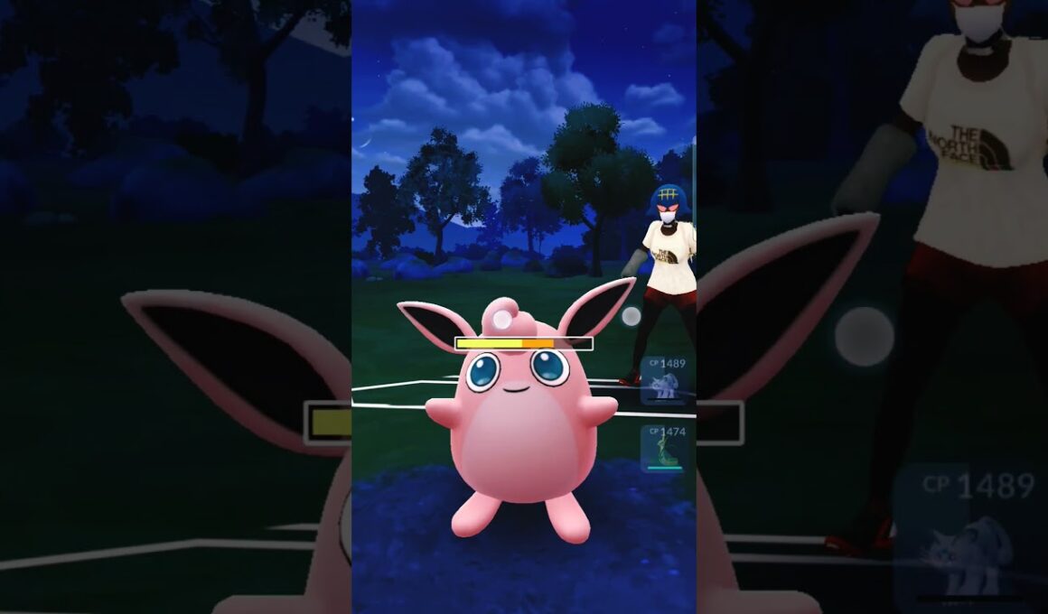 スーパーリーグ Win ペルシアン&ジャローダ&ココロモリ  キリングせいとう #pokemongo #gbl  #gobattleleague  #고배리  #슈퍼리그  #pvp #oricon