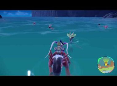 ドラミドロ　色違い