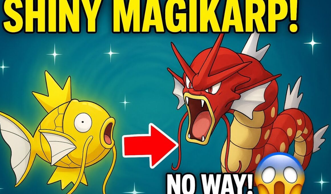 コブルモンライバルズで色違いコイキングを狩ろう！✨